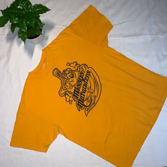 Oversized graphic tee shirt - Picture 1 of 1